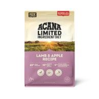ACANA Lamb with Apple Recipe | Various Sizes, Size: 10.8kg