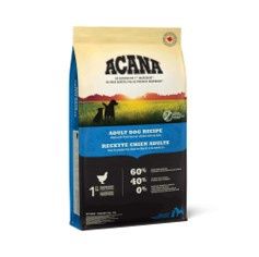 ACANA Adult Dog Recipe | Various Sizes, Size: 11.4kg