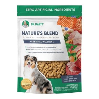 Dr. Marty Nature’s Blend Essential Wellness – 454g