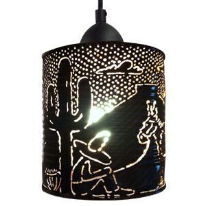 Siesta Pendant Shade