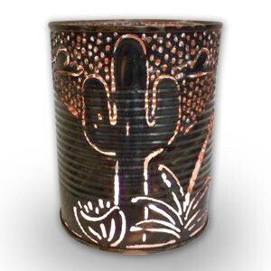 Small Desert Luminary