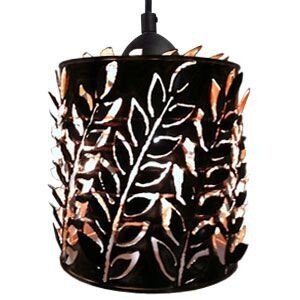 Leaves Pendant Shade