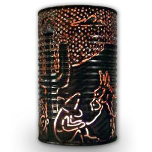 Medium Siesta Luminary
