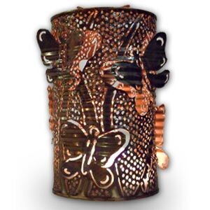 Medium Butterfly Luminary