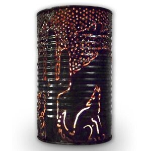 Medium Desert Luminary