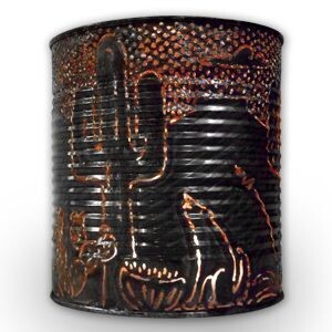 Large Desert Luminary