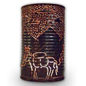 Medium Pack Mule Luminary