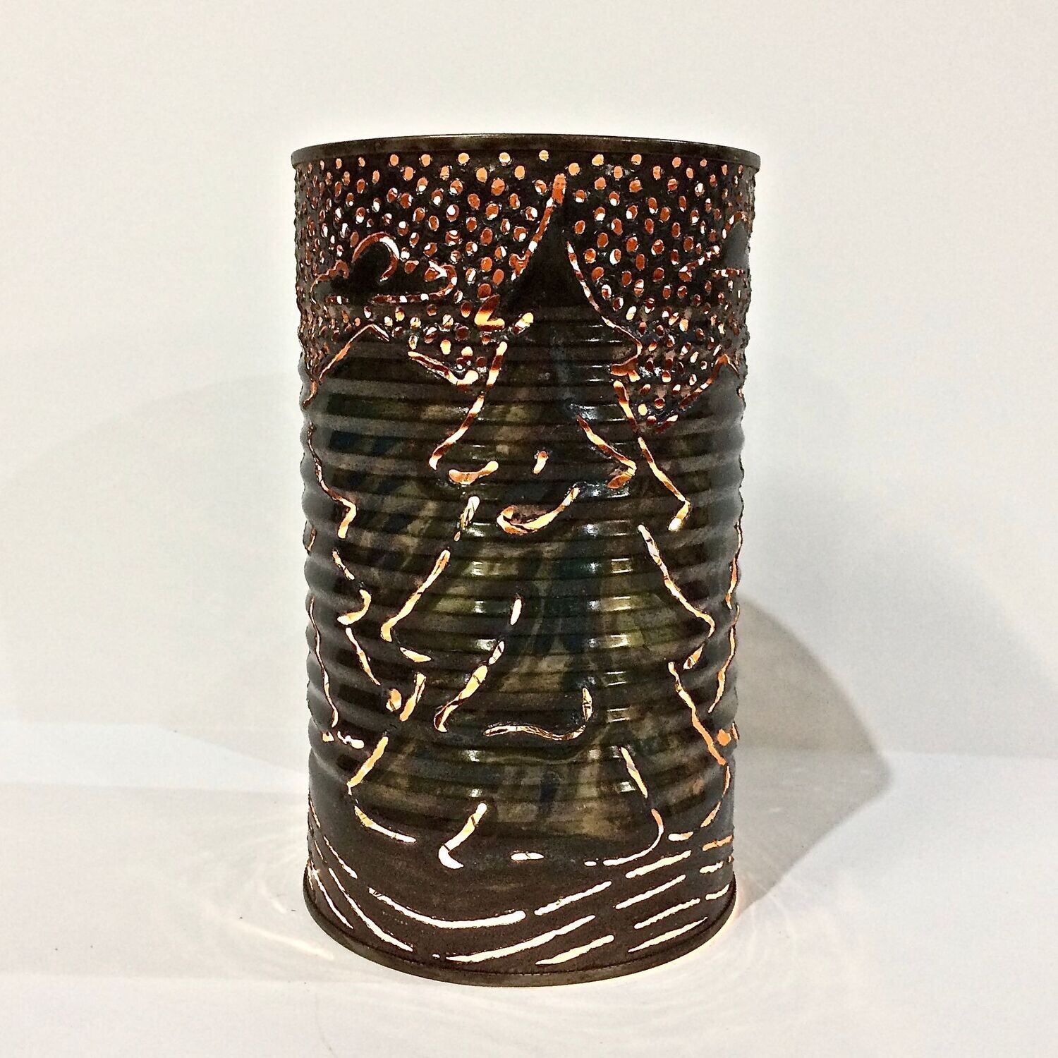 Medium Tree Luminary