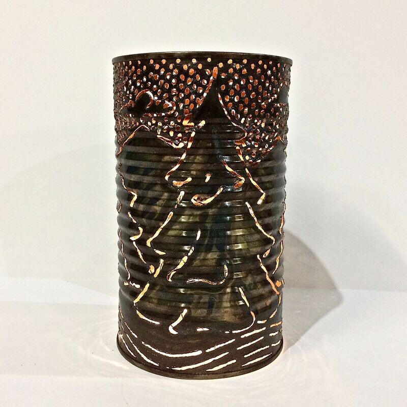 Medium Tree Luminary