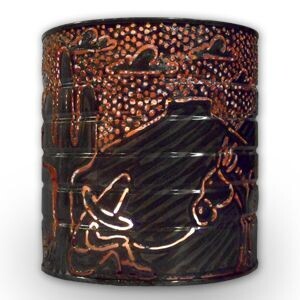 Large Siesta Luminary