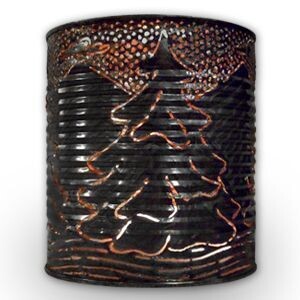 Large Tree Luminary