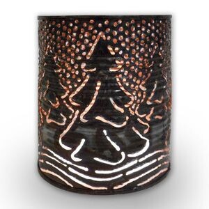 Small Trees Luminary