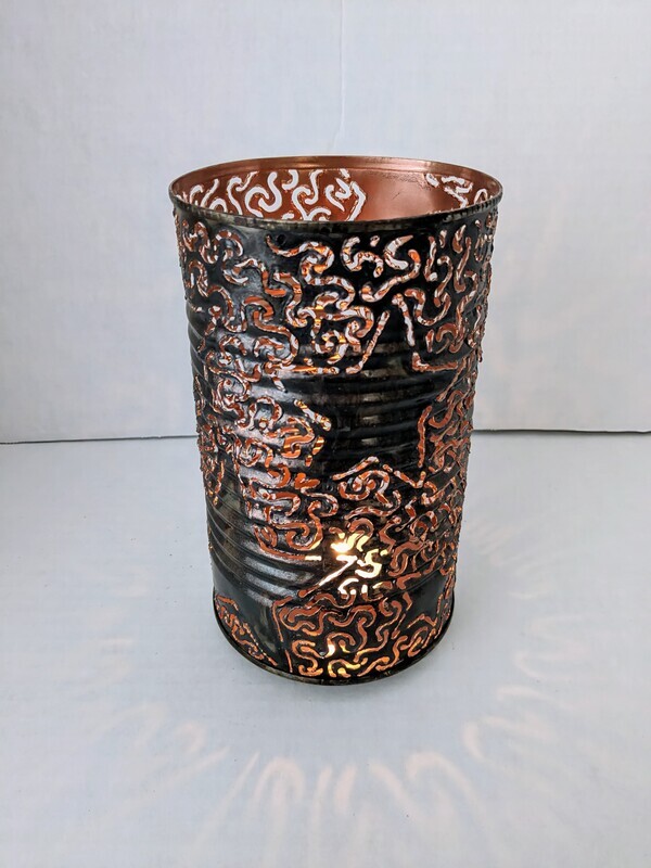 Medium Stars Luminary