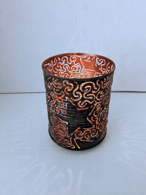 Small Stars Luminary