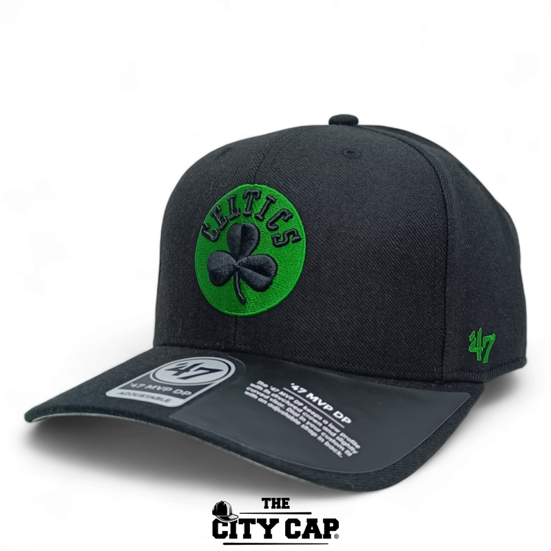 47 Brand NBA Boston Celtics MVP DP
