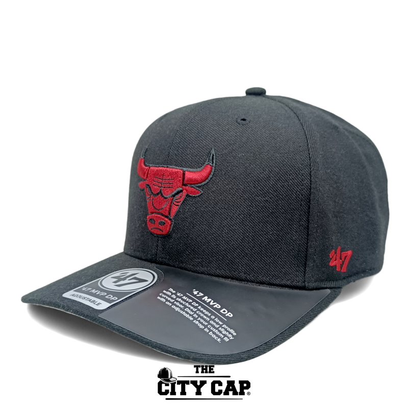 47 Brand NBA Chicago Bulls  MVP DP 