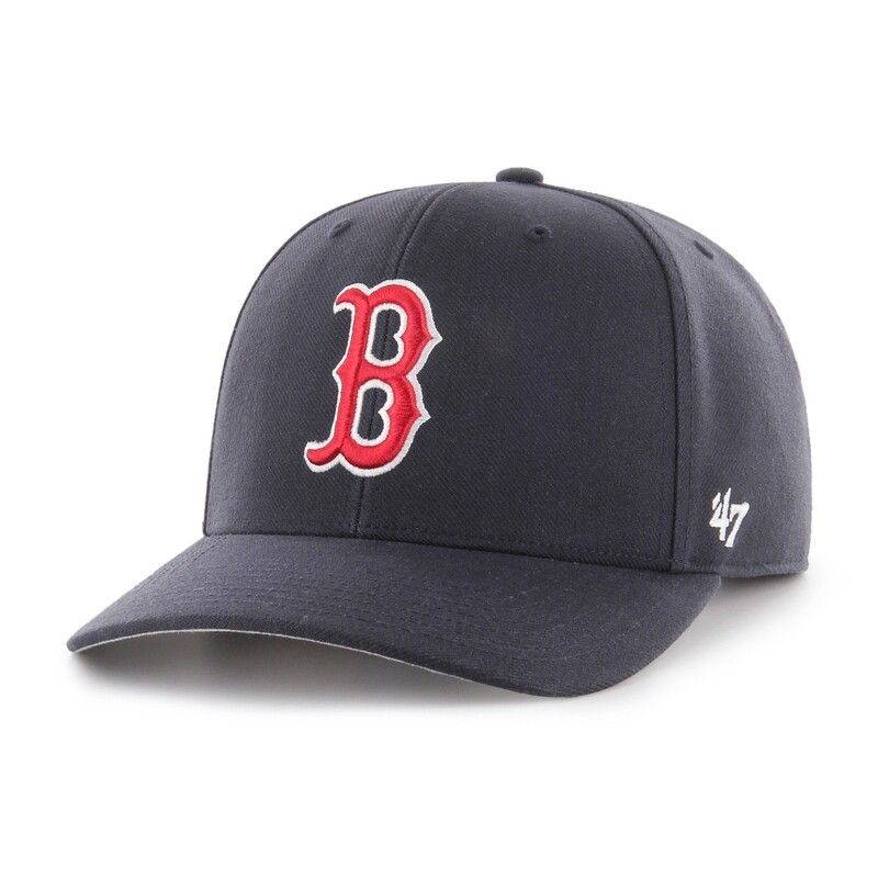 47 Brand MLB Boston Red Sox MVP DP 