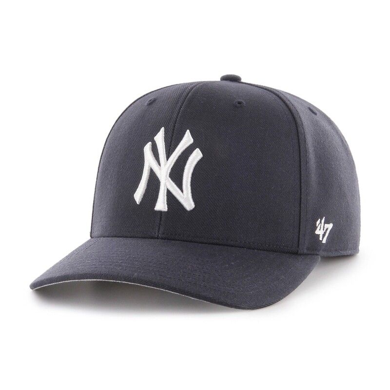 47 Brand MLB New York Yankees MVP DP 