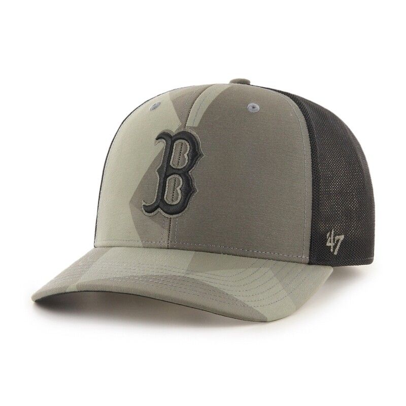 47 Brand MLB Boston Red Sox MVP DP 
