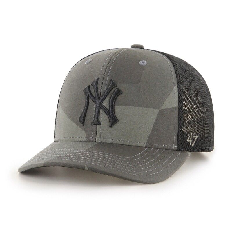 47 Brand MLB New York Yankees MVP DP