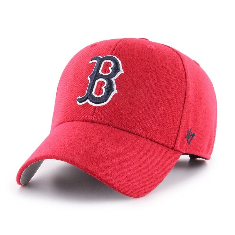47 Brand MLB Boston Red Sox MVP