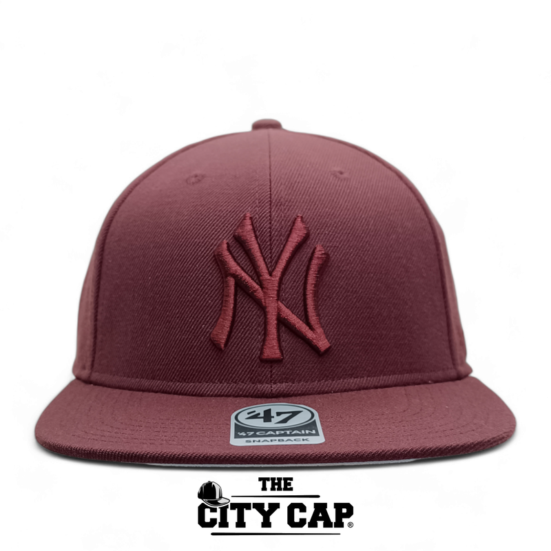 47 Brand MLB New York Yankees No shot Captain 