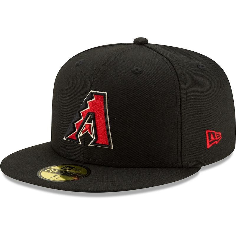 New Era 59FIFTY Authentic Collection Arizona Diamondbacks 