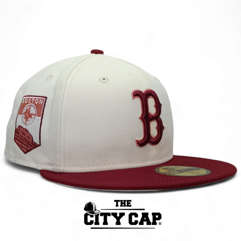 New Era 59FIFTY MLB Boston Red Sox 