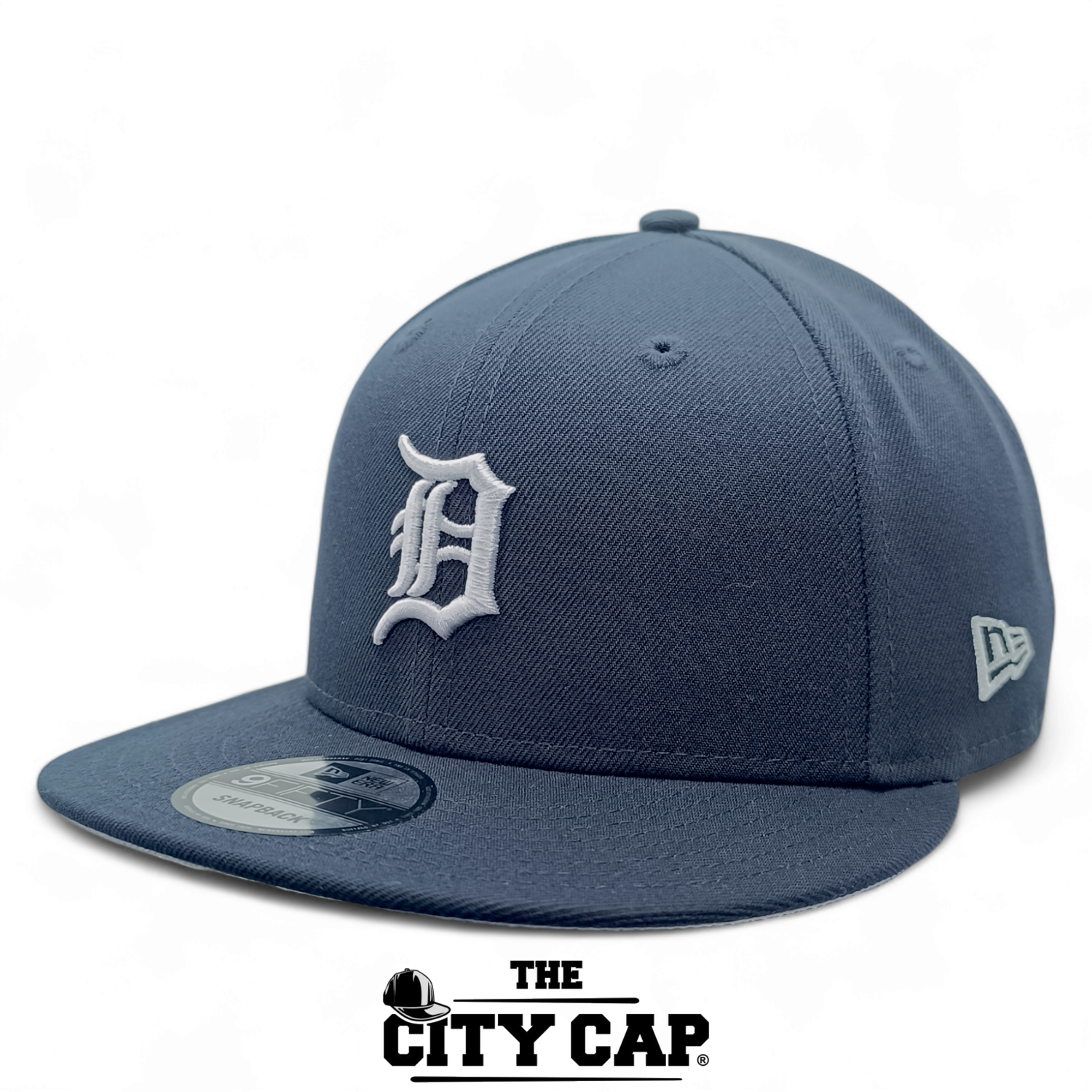 New Era 9FIFTY Snapback MLB Detroit Tigres