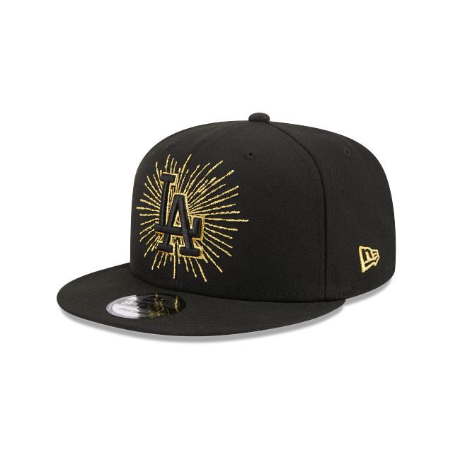 New Era 9FIFTY Snapback MLB Los Angeles Dodgers