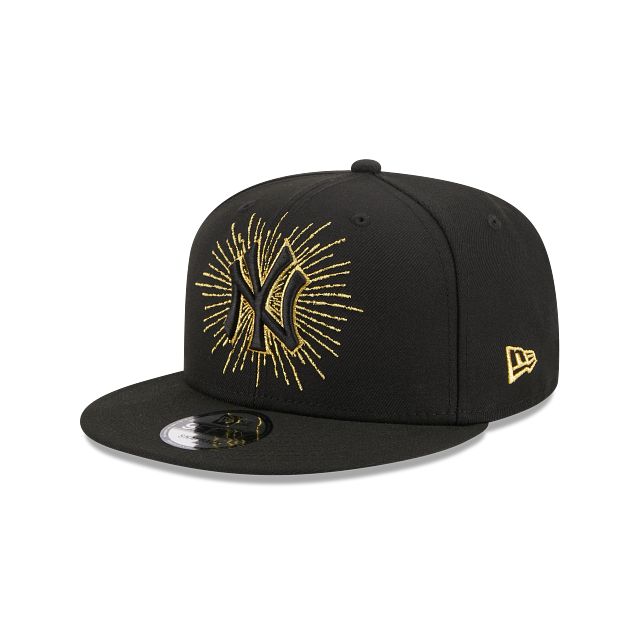 New Era 9FIFTY Snapback MLB New York Yankees
