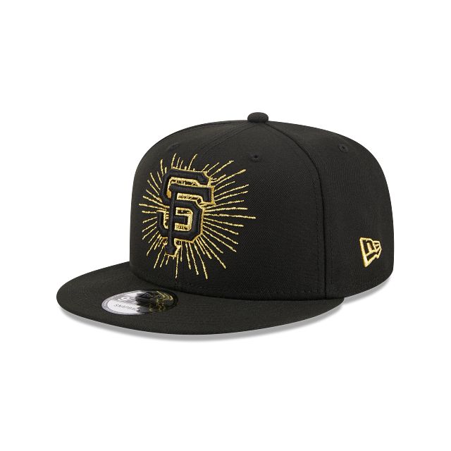 New Era 9FIFTY Snapback MLB San Francisco Giants