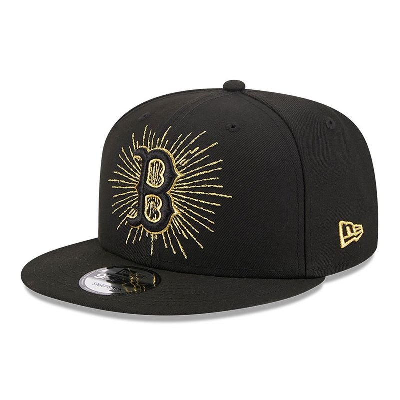 New Era 9FIFTY Snapback MLB Boston Red Sox