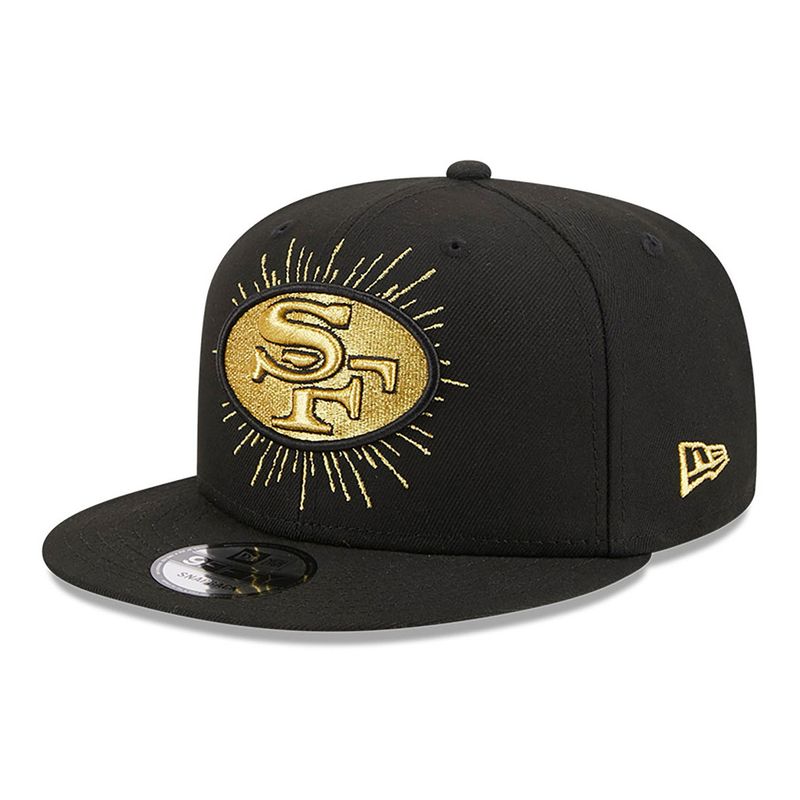 New Era 9FIFTY Snapback MLB San Francisco Giants