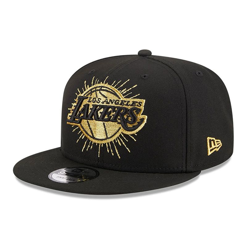 New Era 9FIFTY Snapback NBA Los Angeles Lakers