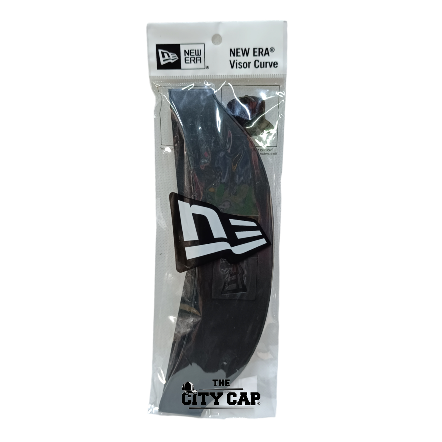 New Era Curve Band