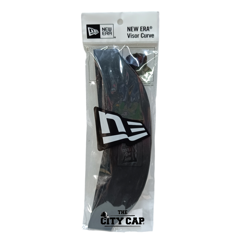 New Era Curve Band