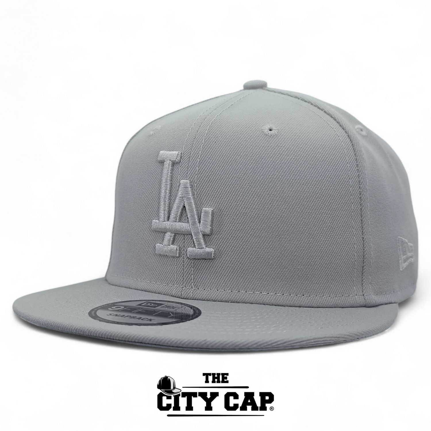New Era 9FIFTY Snapback MLB Los Angeles Dodgers 