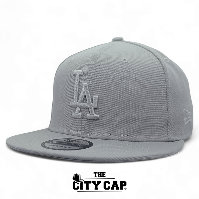 New Era 9FIFTY Snapback MLB Los Angeles Dodgers 