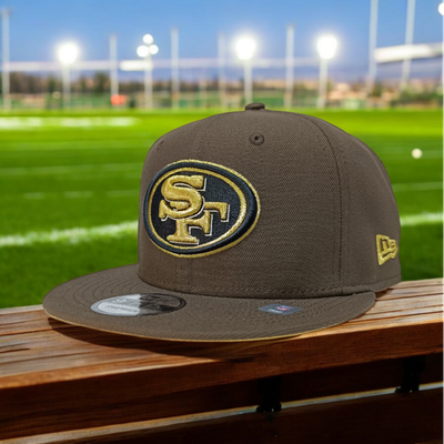 Brown Gold