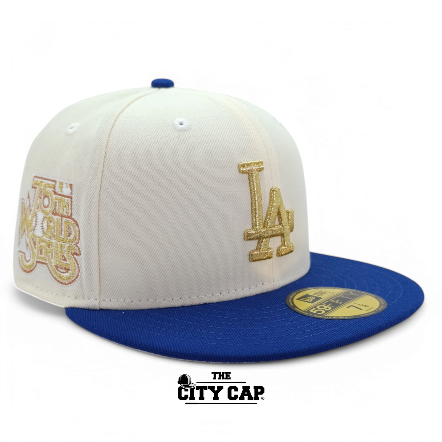 New Era 59FIFTY  MLB Los Angeles Dodgers Exclusiva 