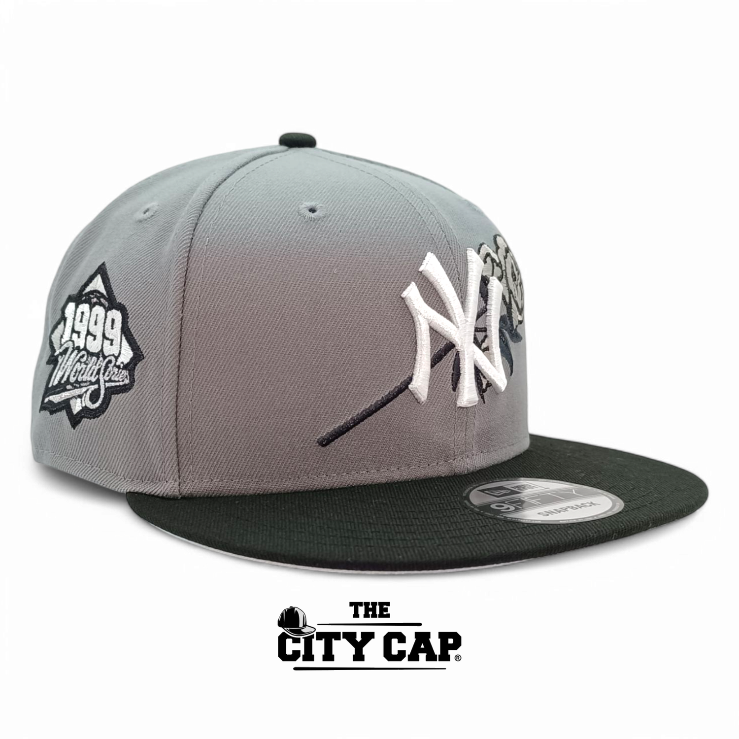 New Era 9FIFTY Snapback MLB New York Yankees 