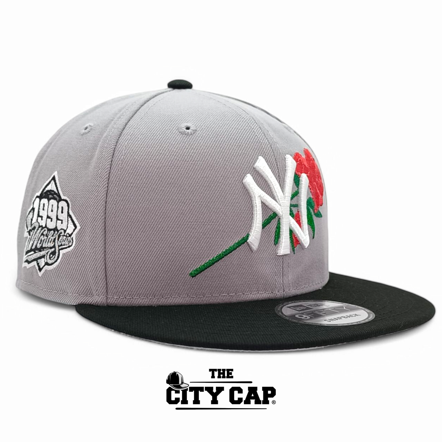 New Era 9FIFTY Snapback MLB New York Yankees 