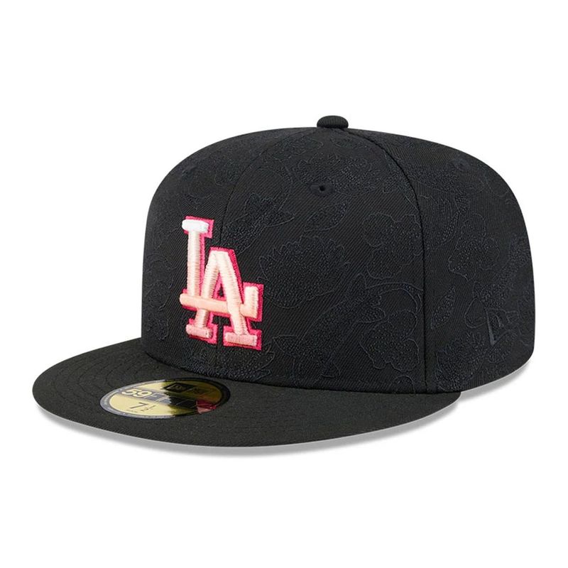 New Era 59 FIFTY MLB Los Angeles Dodgers Exclusiva 