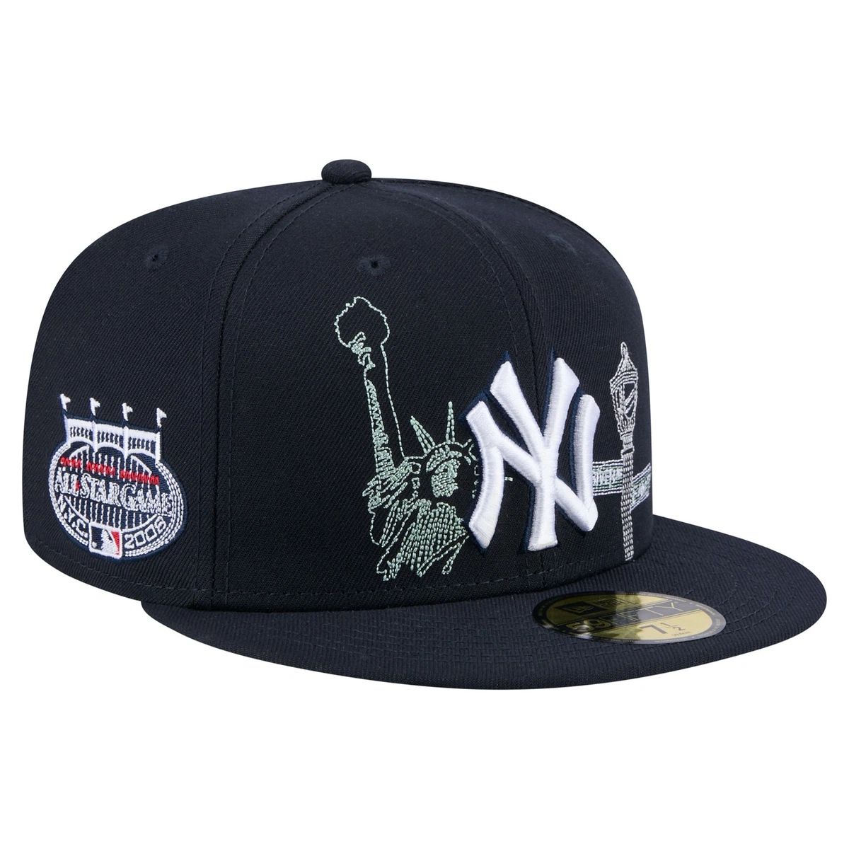 New Era 59FIFTY MLB New York Yankees 
