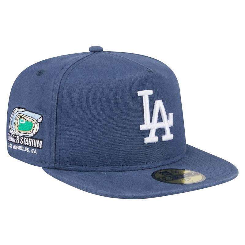 New Era 59FIFTY A-Frame Los Angeles Dodgers Exclusiva 