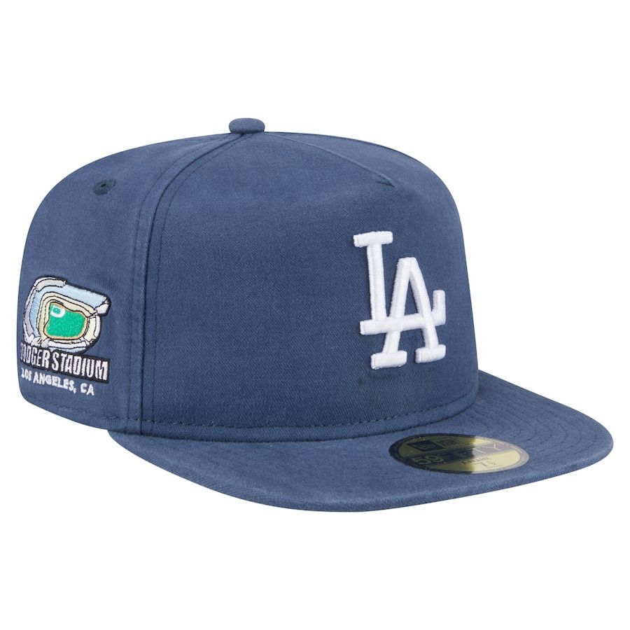 New Era 59FIFTY A-Frame Los Angeles Dodgers Exclusiva 
