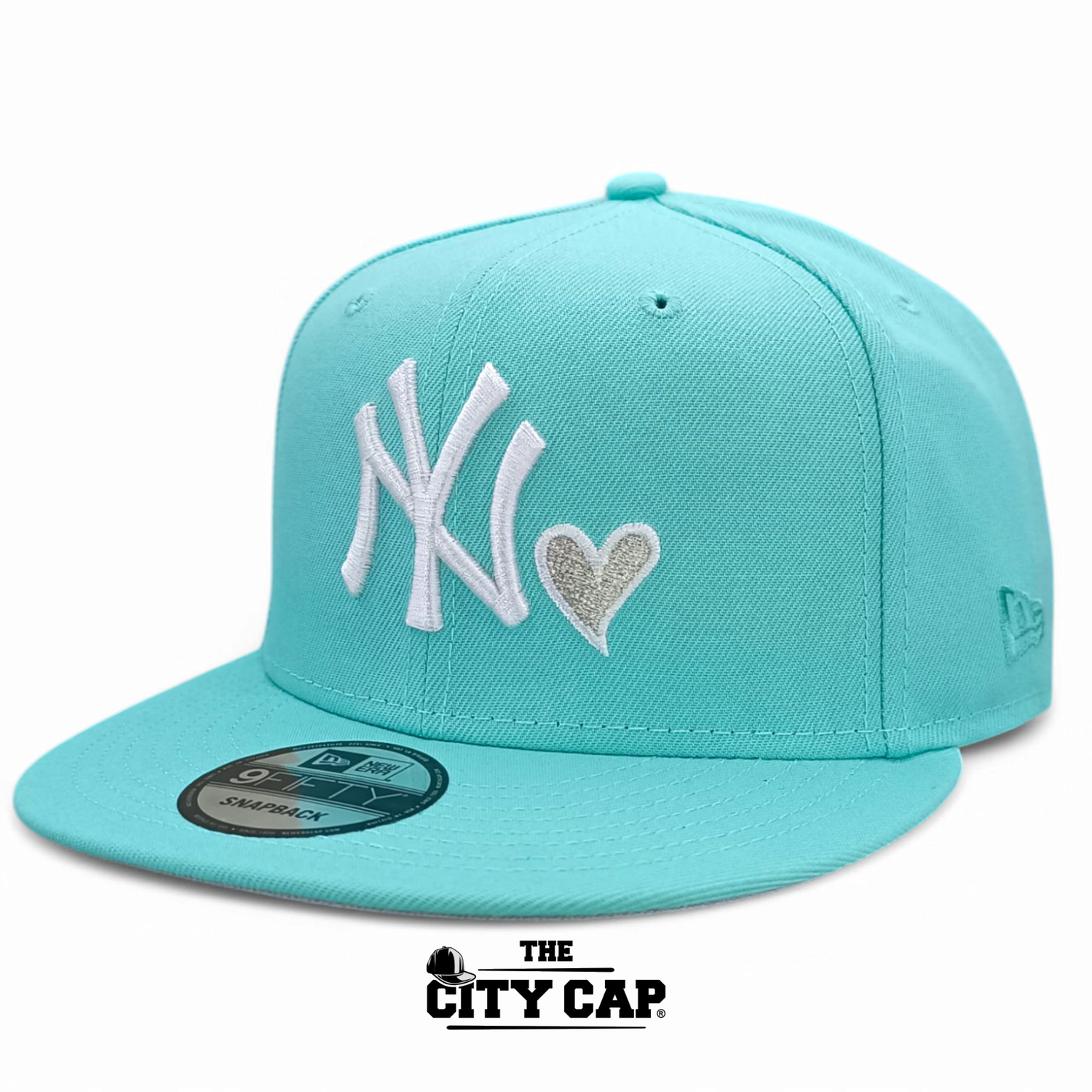 New Era 9FIFTY Snapback MLB New York Yankees 