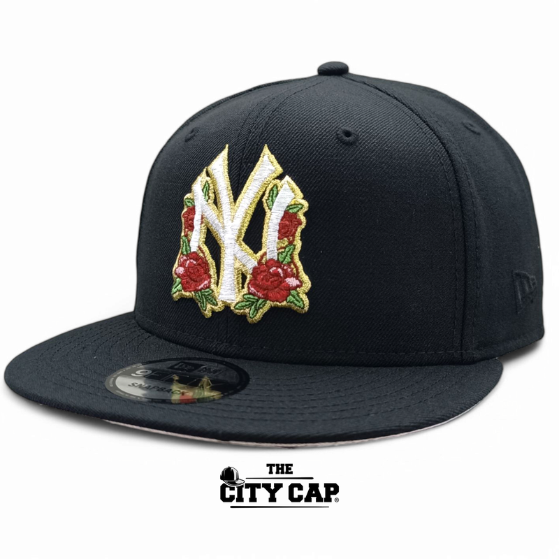 New Era 9FIFTY Snapback MLB New York Yankees 