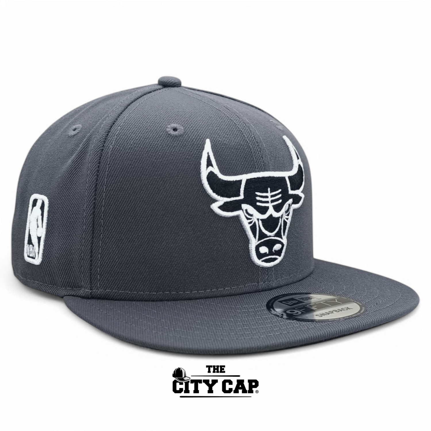 New Era 9FIFTY Snapback NBA Chicago Bulls 